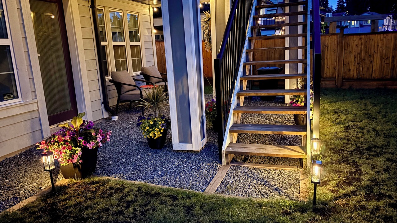 Photo of Outdoor in Colwood