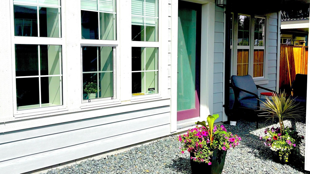 Photo of Outdoor in Colwood