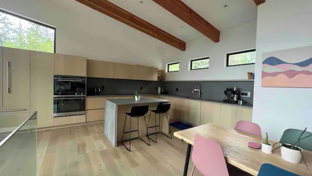 Photo of Kitchen in Sandy Hook