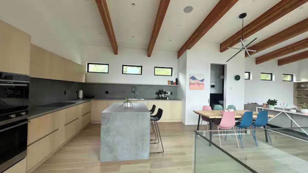 Photo of Kitchen in Sandy Hook