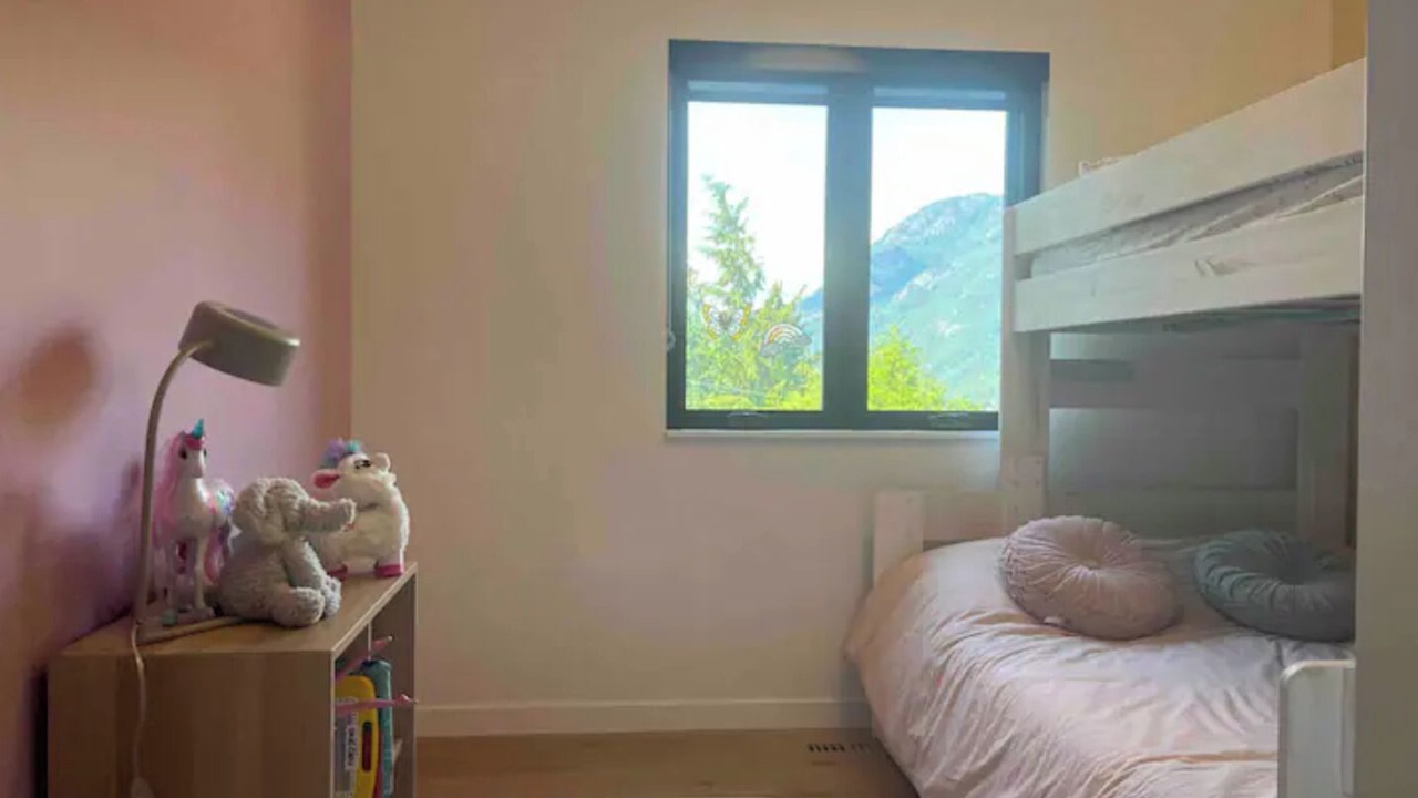 Photo of Bedroom in Sandy Hook
