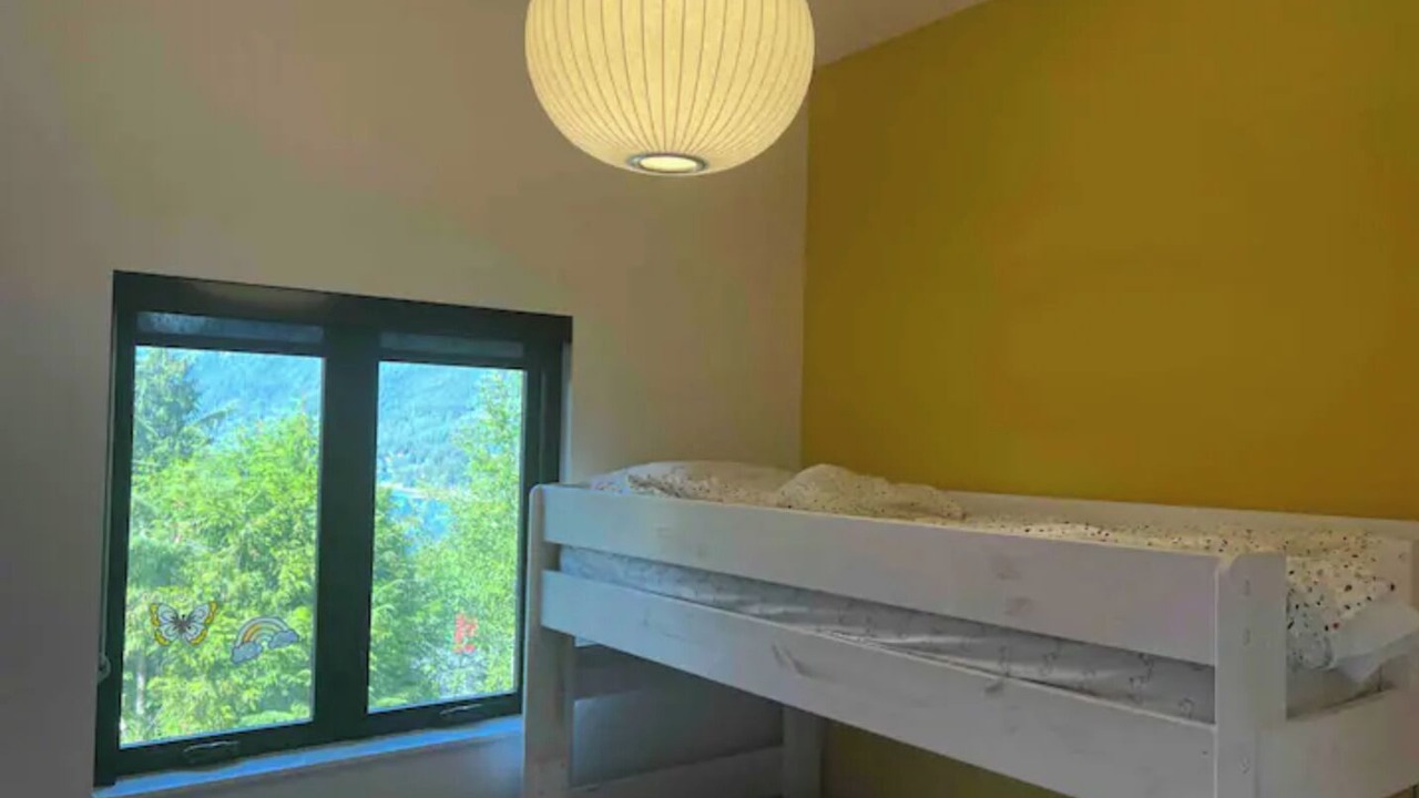 Photo of Bedroom in Sandy Hook