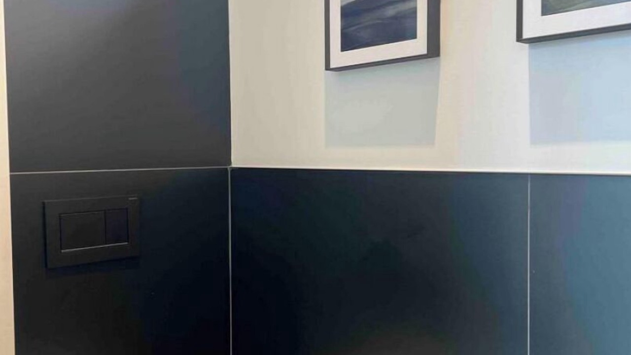 Photo of Bathroom in Sandy Hook