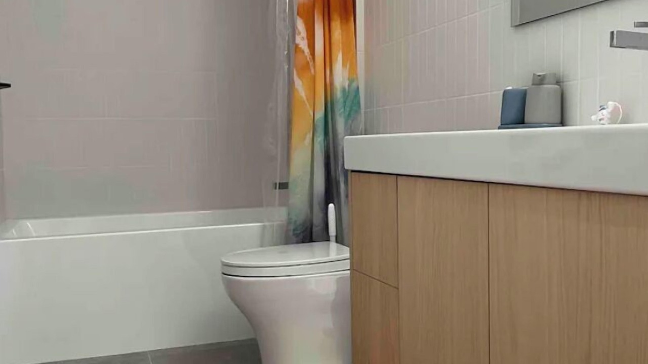 Photo of Bathroom in Sandy Hook
