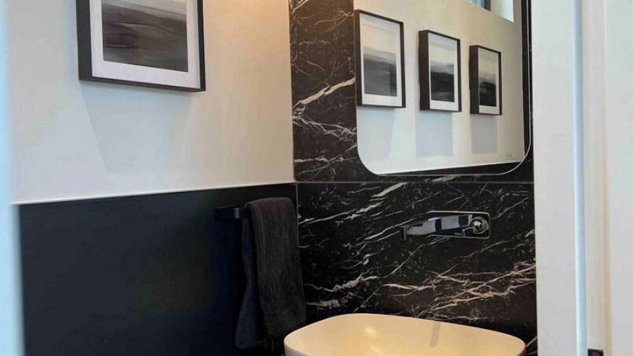 Photo of Bathroom in Sandy Hook