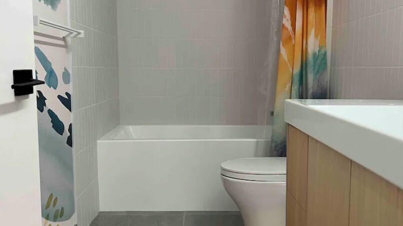 Photo of Bathroom in Sandy Hook