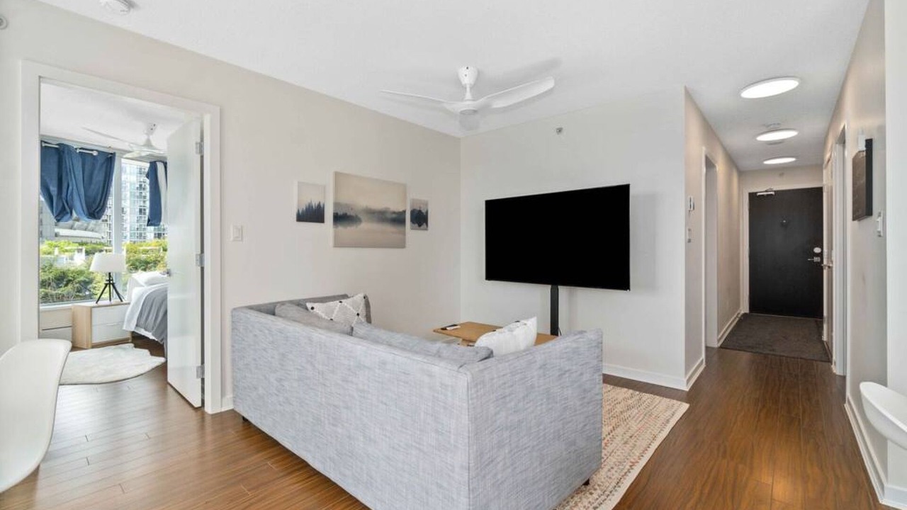 Photo of Bedroom in Crosstown