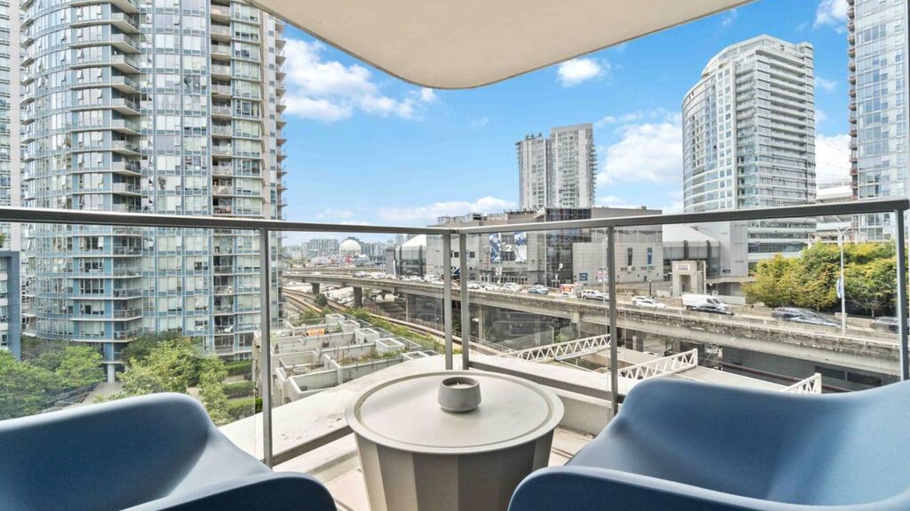 Photo of Outdoor in Crosstown