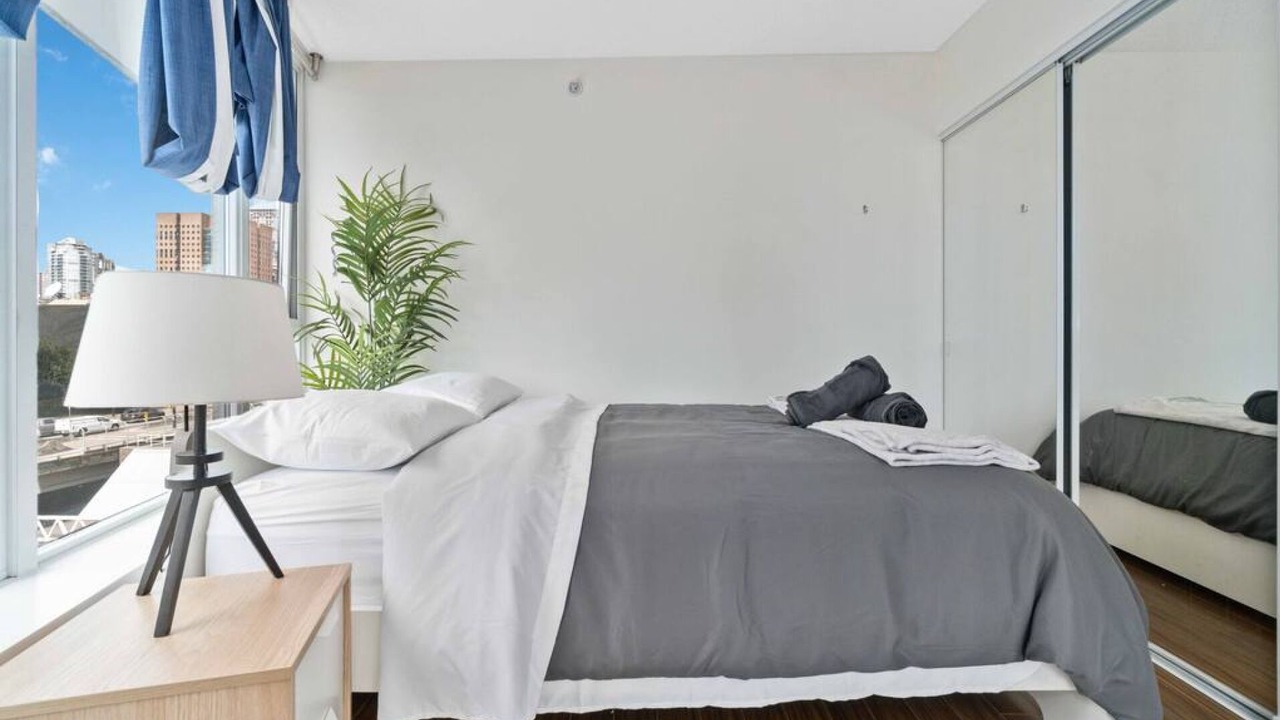 Photo of Bedroom in Crosstown