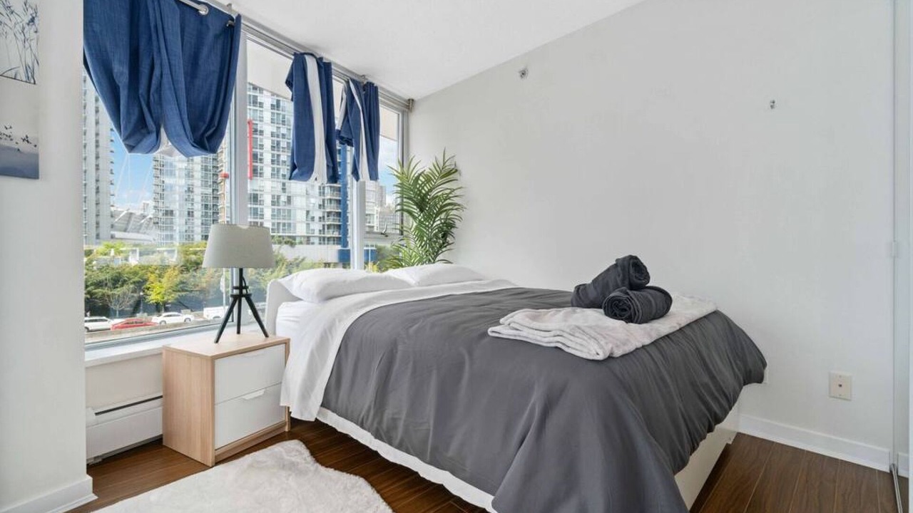 Photo of Bedroom in Crosstown