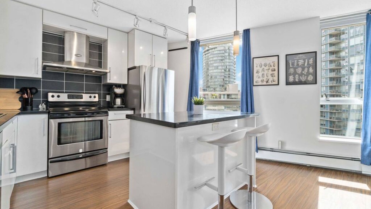 Photo of Kitchen in Crosstown