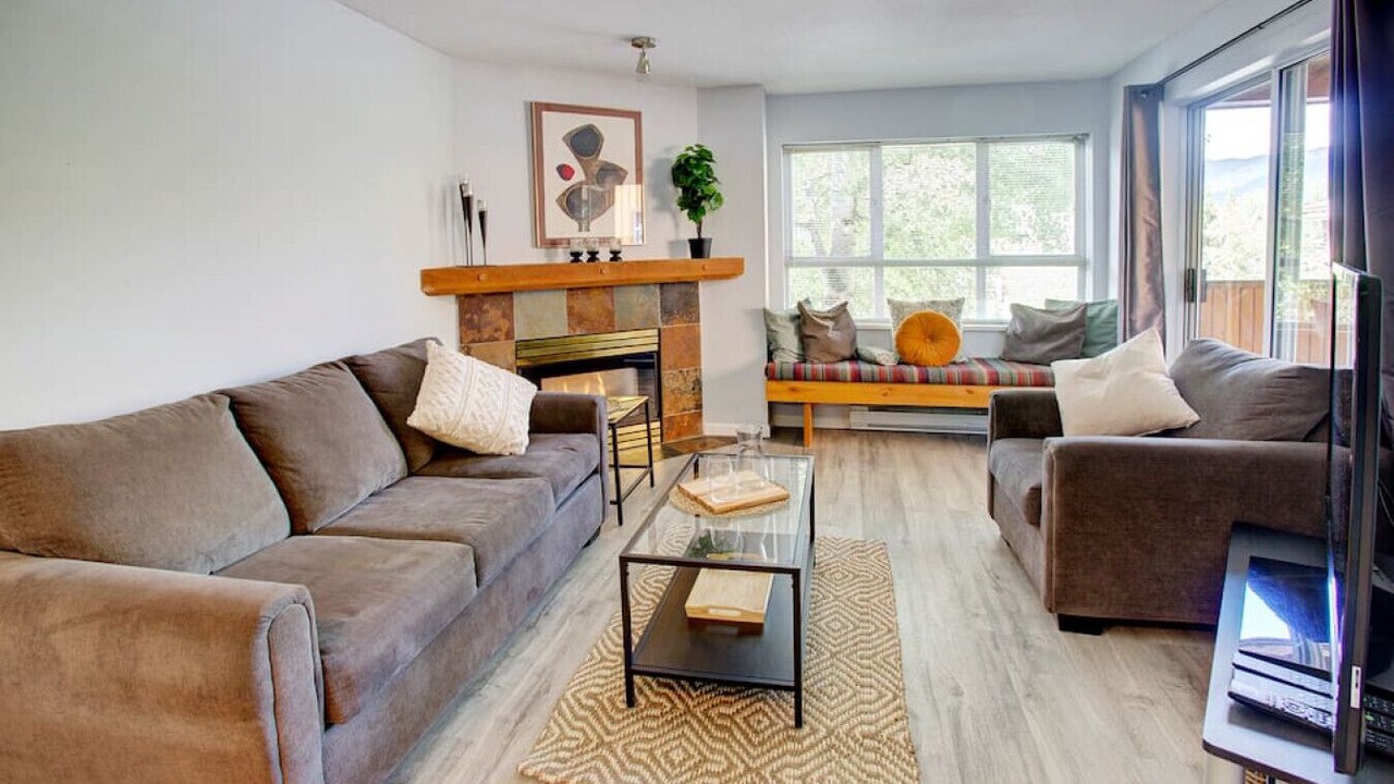 Photo of Bedroom in Village North