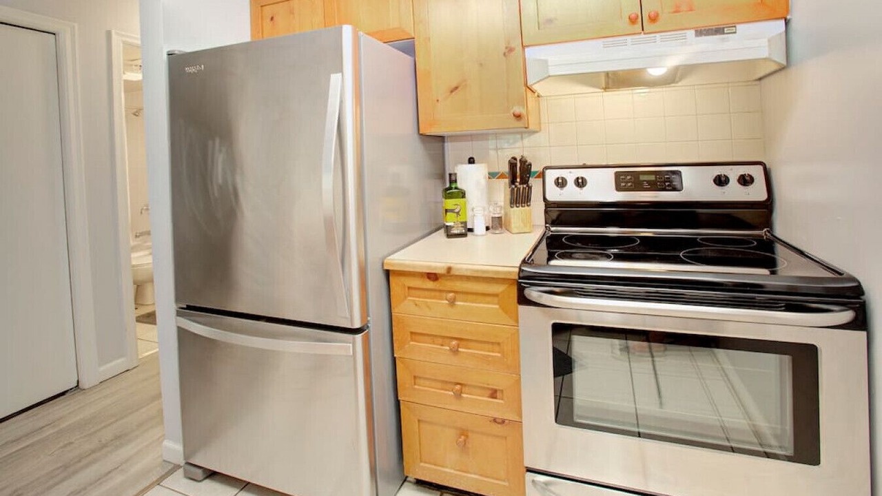 Photo of Kitchen in Village North