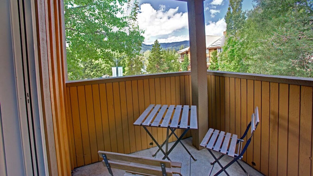 Photo of Patio Balcony in Village North