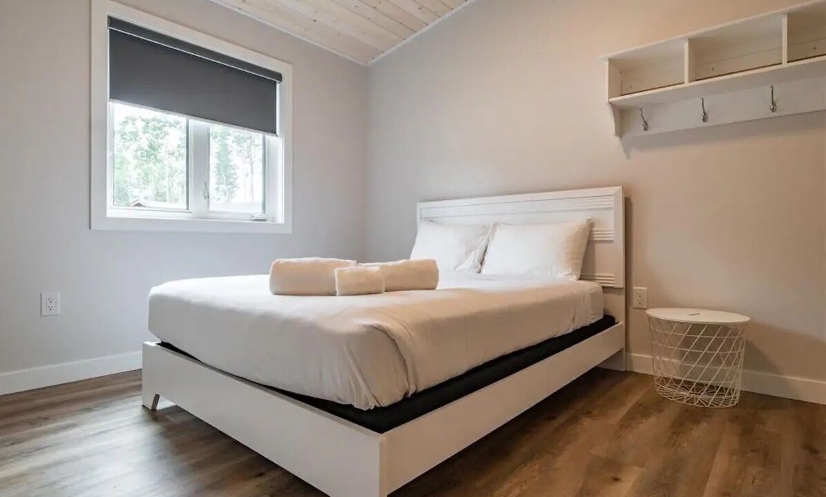Photo of Bedroom in Wasagaming