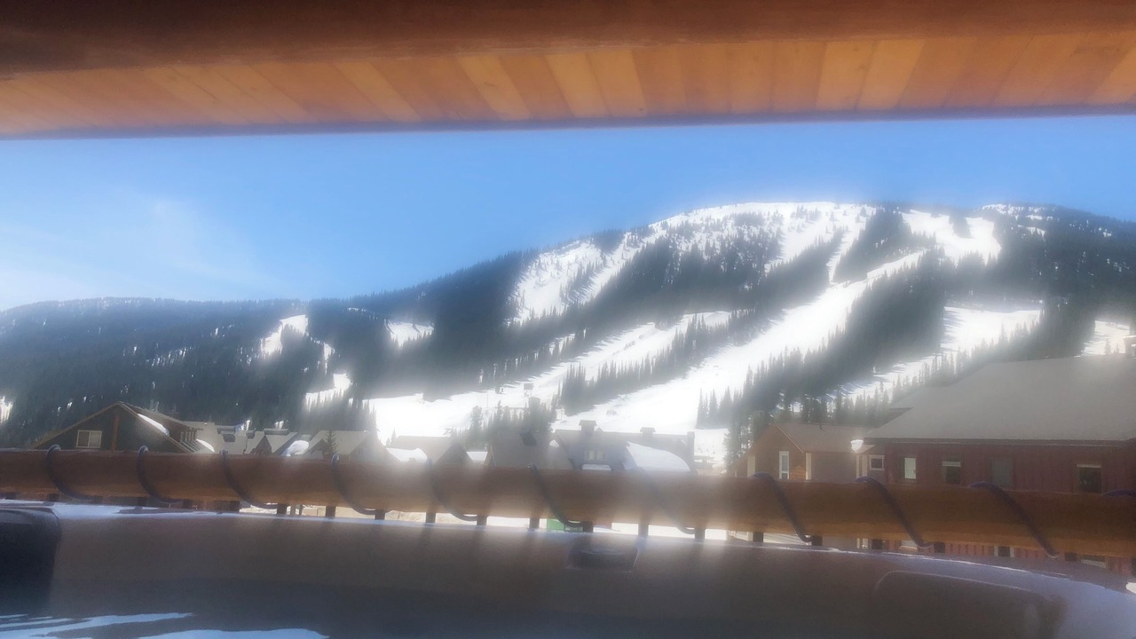 Photo of Outdoor in Apex Mountain