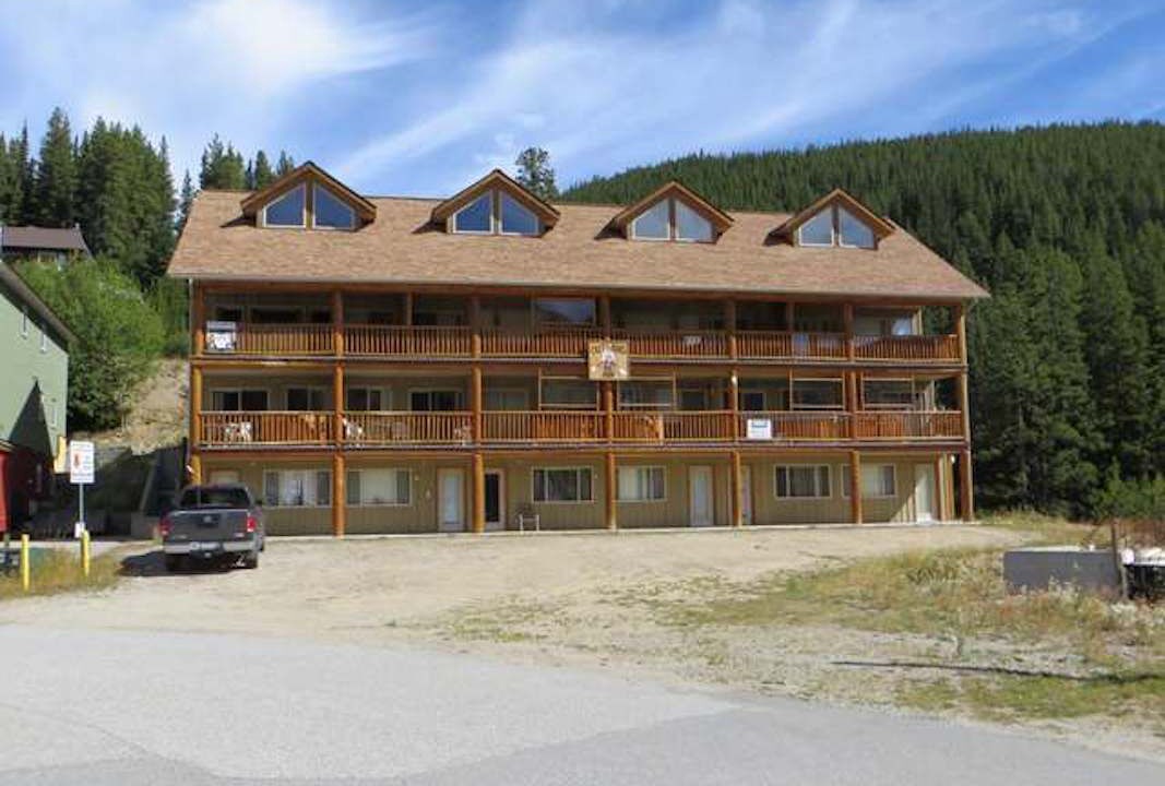 Photo of Outdoor in Apex Mountain
