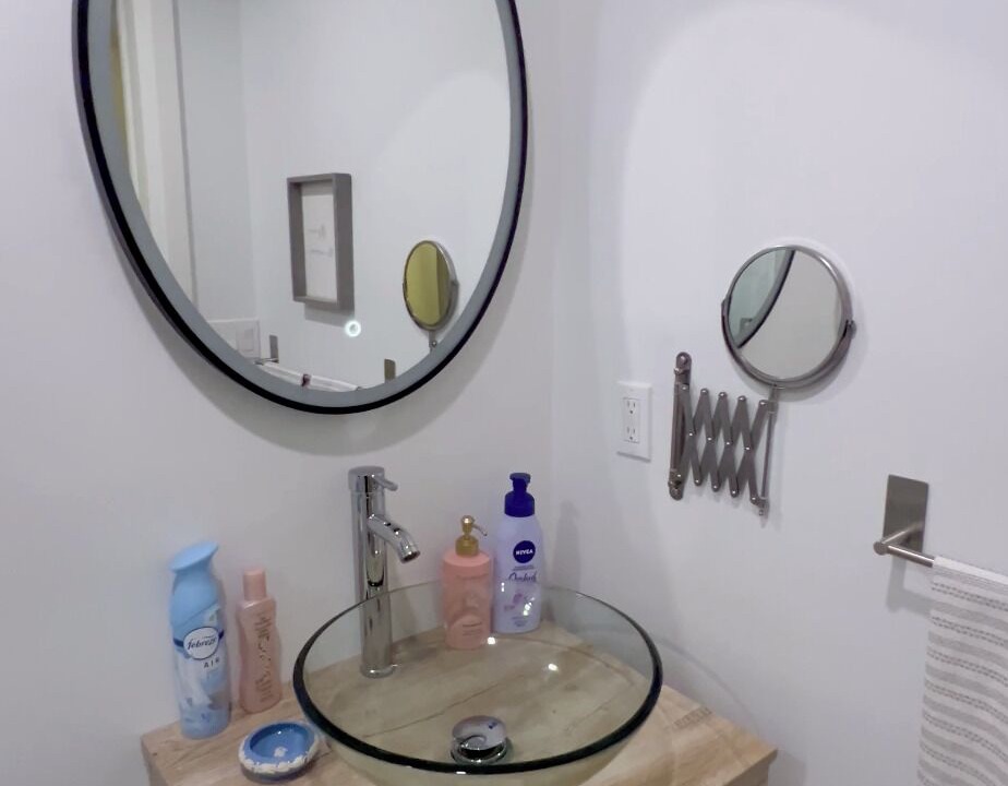 Photo of Bathroom in Orangeville