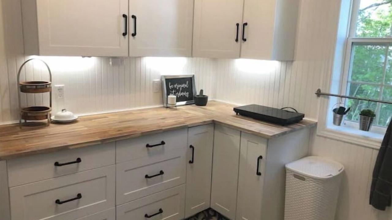 Photo of Kitchen in Bayfield