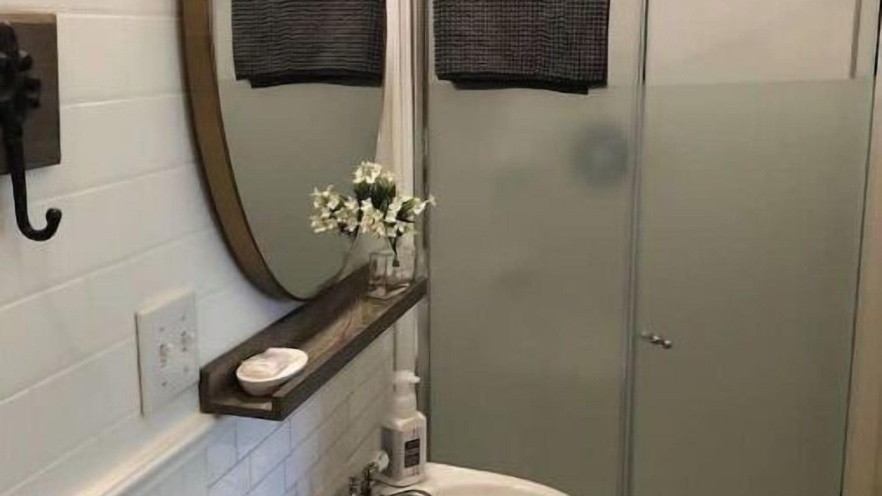 Photo of Bathroom in Bayfield