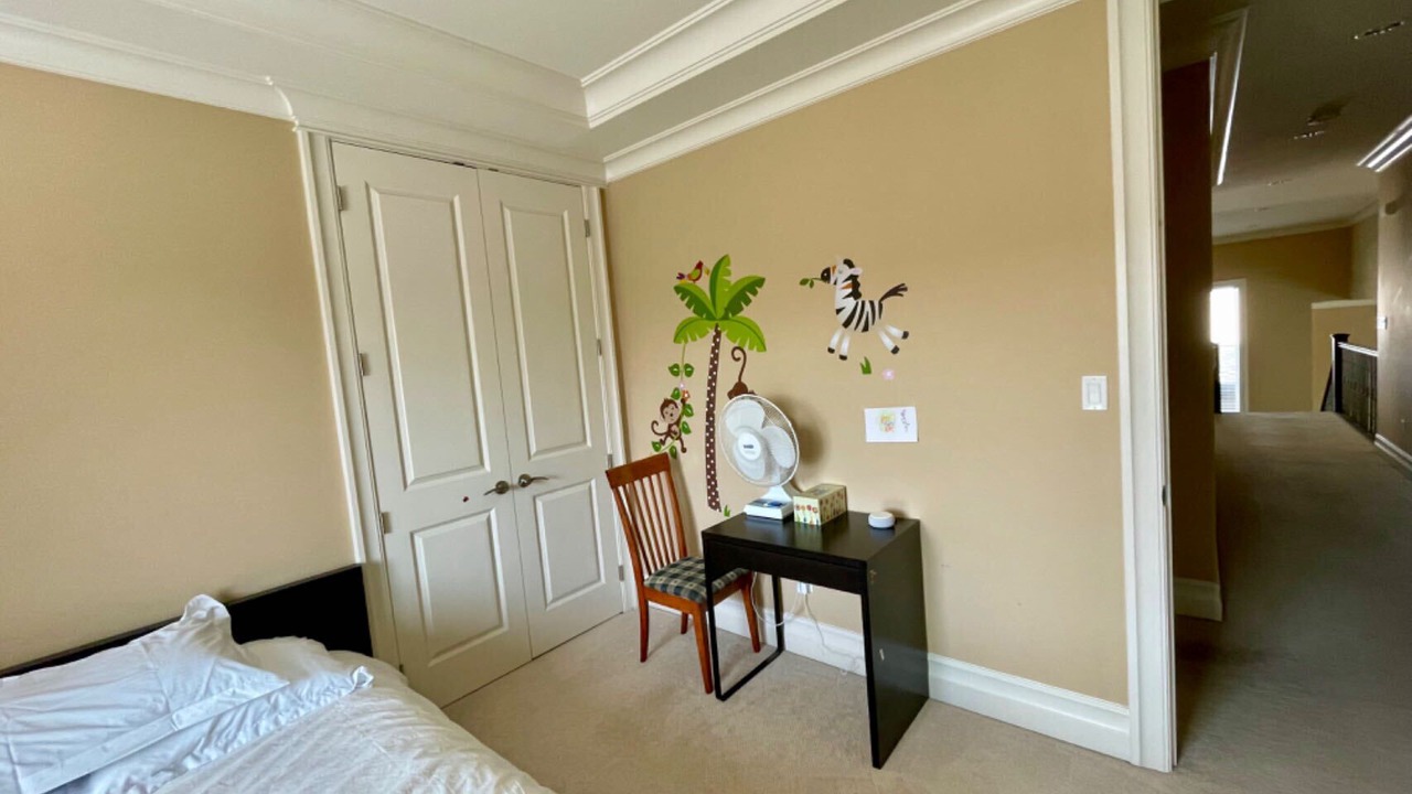 Photo of Bedroom in Richmond