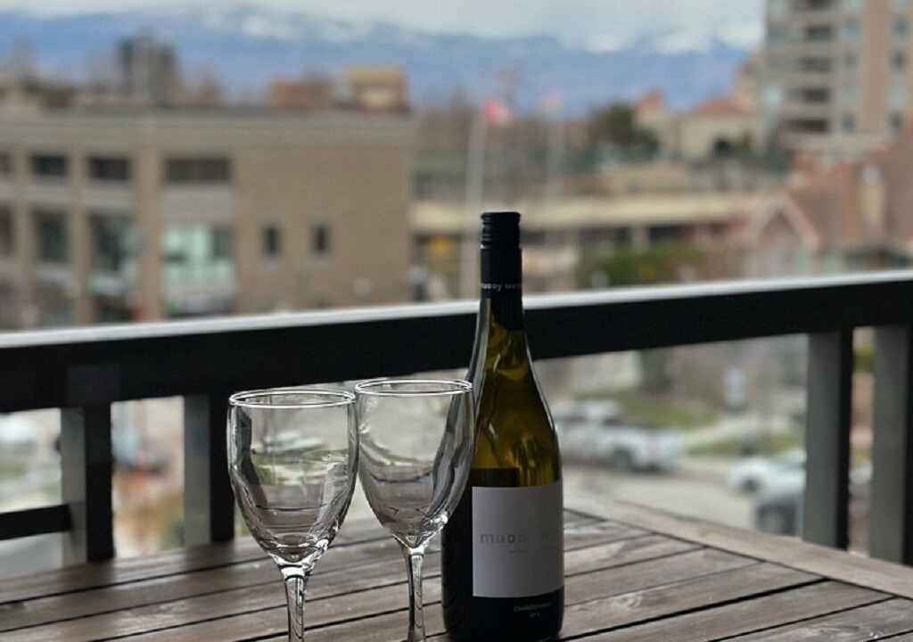 Photo of Outdoor in North End