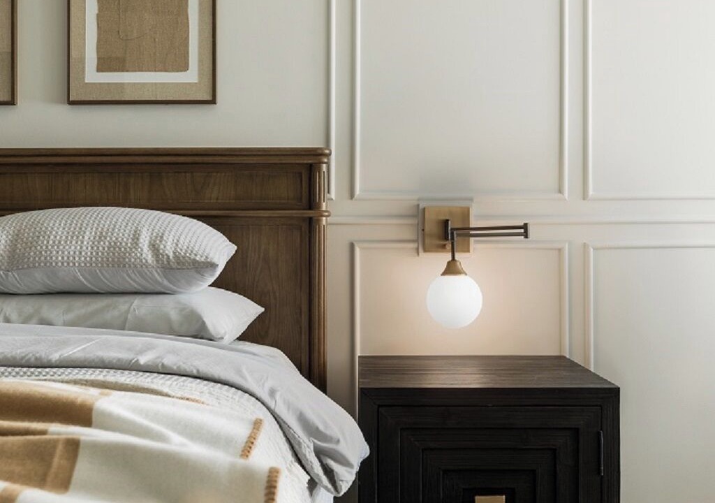Photo of Bedroom in North End