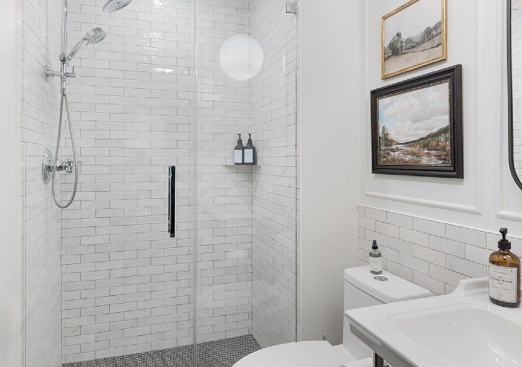 Photo of Bathroom in North End