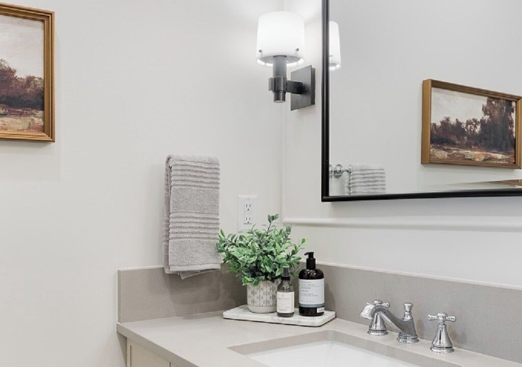 Photo of Bathroom in North End