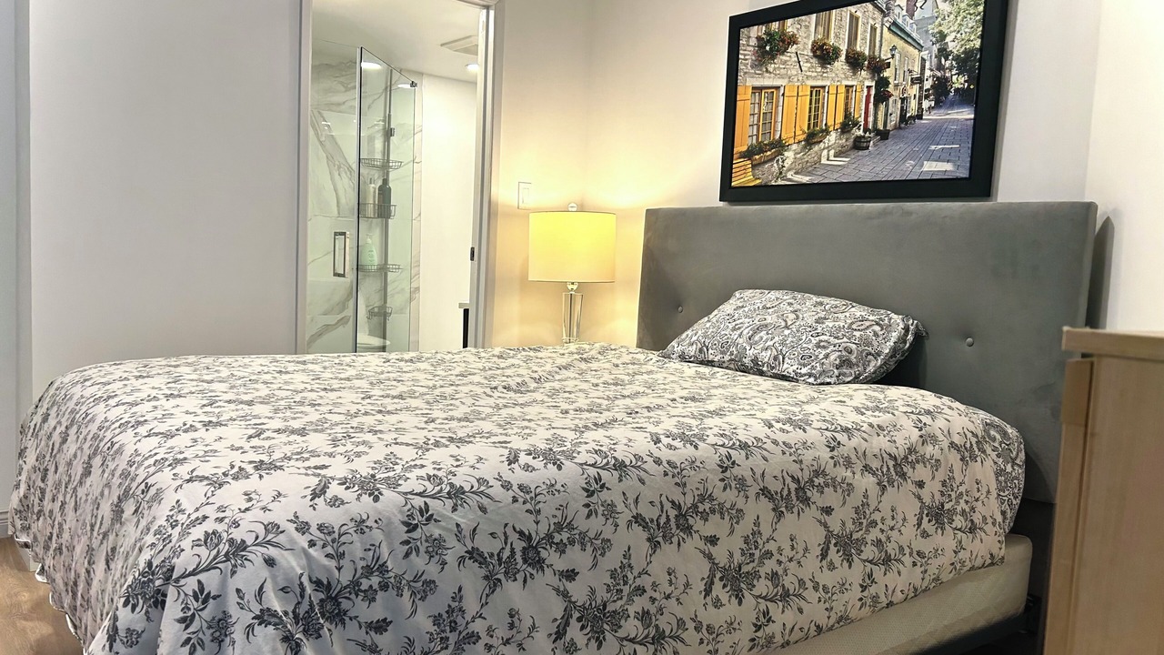 Photo of Bedroom in West Vancouver