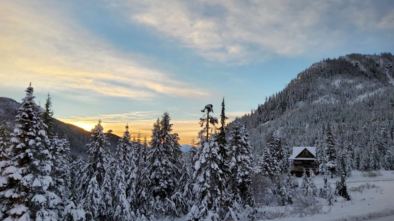 Photo of Others in Hemlock Valley