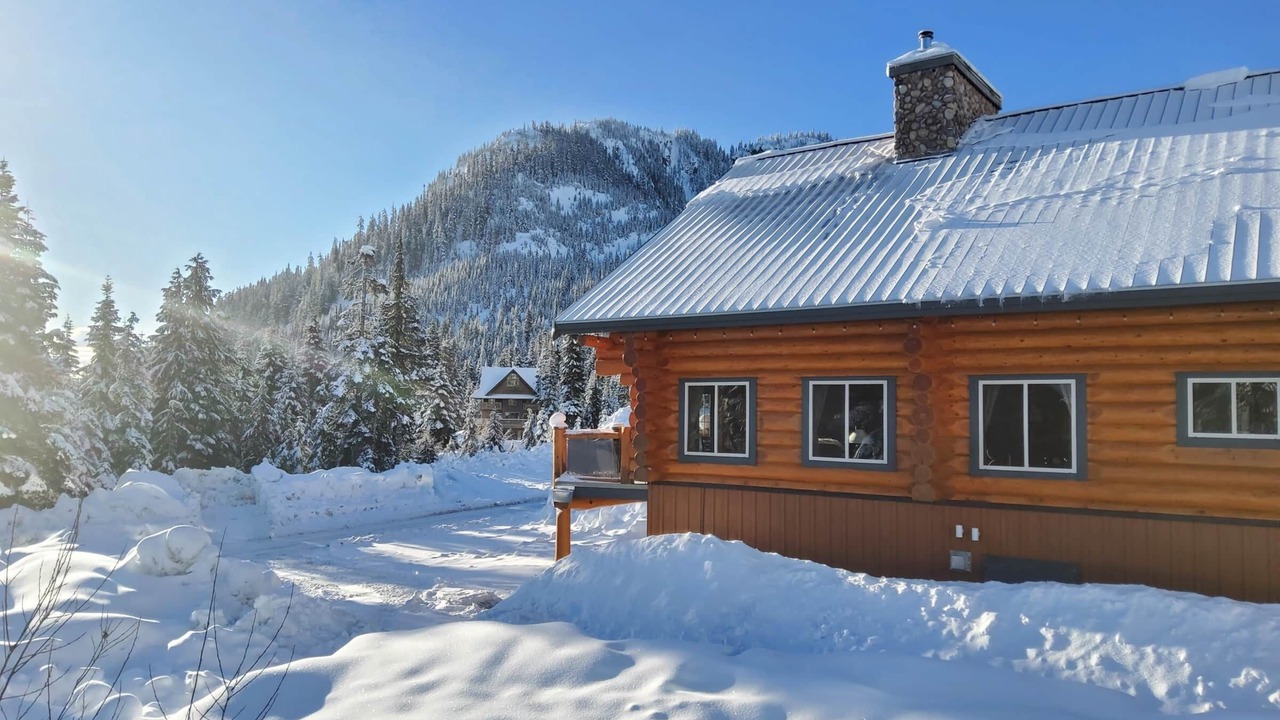 Photo of Others in Hemlock Valley
