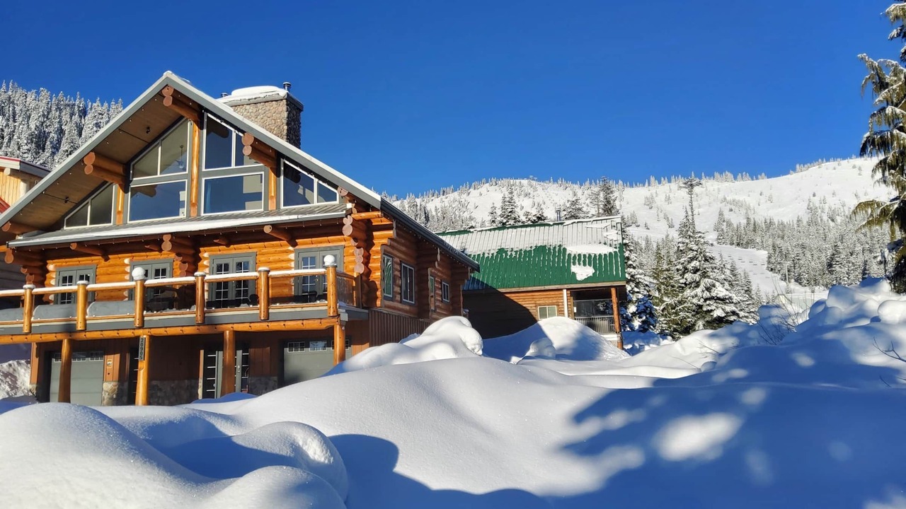Photo of Others in Hemlock Valley