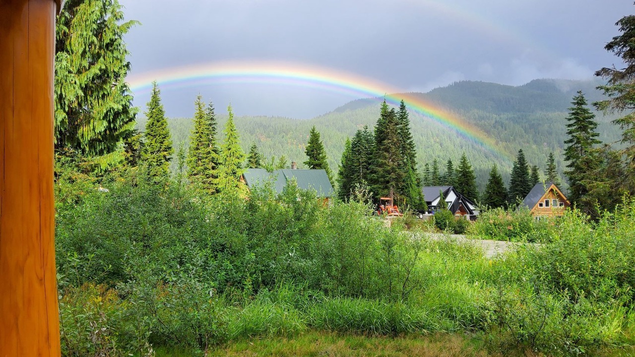 Photo of Others in Hemlock Valley