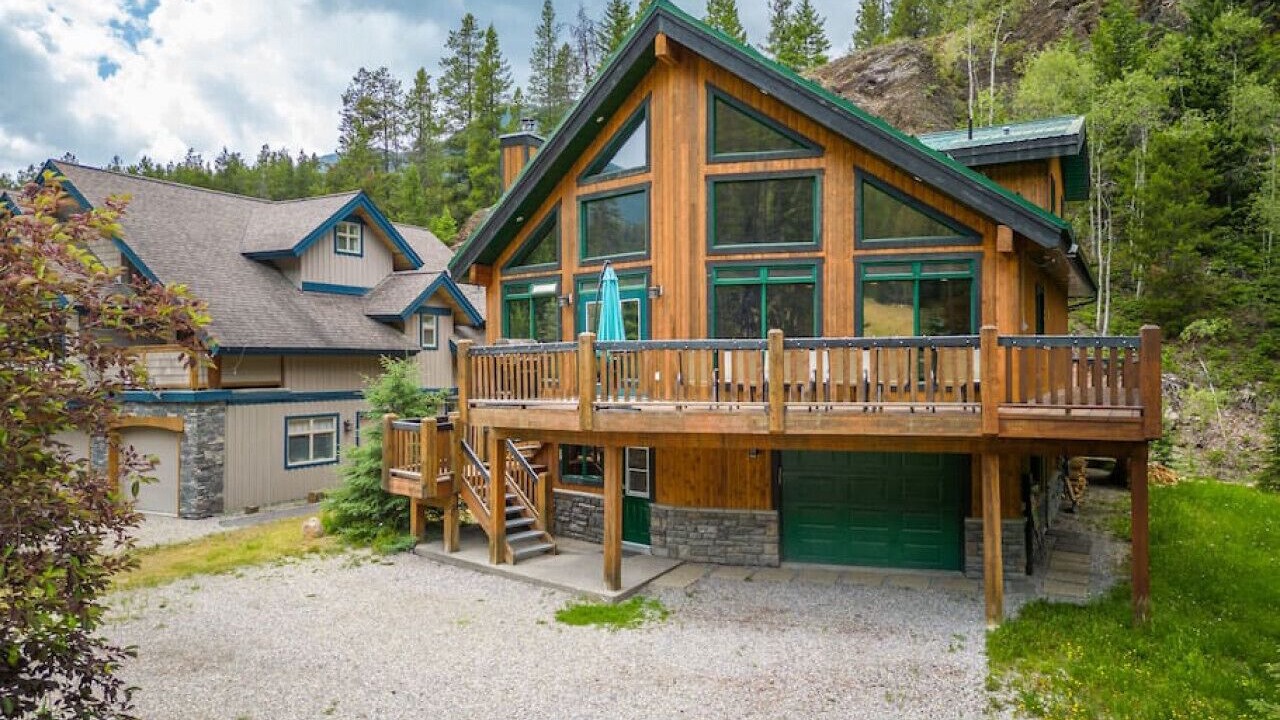 Photo of Outdoor in East Kootenay