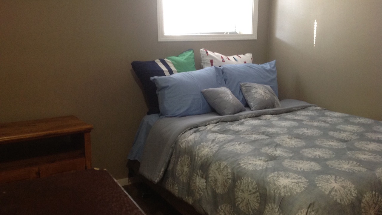Photo of Bedroom in Panorama Hills