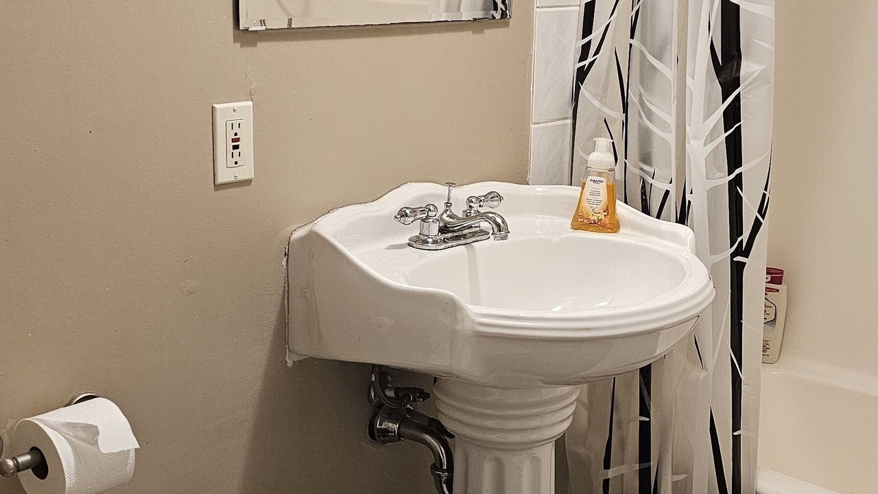 Photo of Bathroom in Panorama Hills