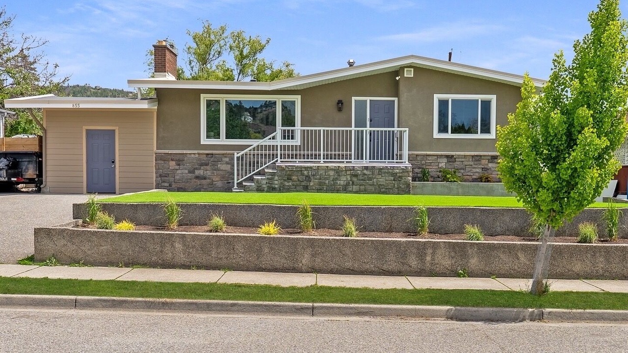 Photo of Outdoor in Glenmore
