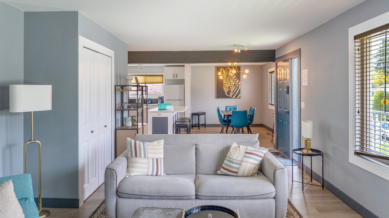 Photo of Livingroom in Glenmore