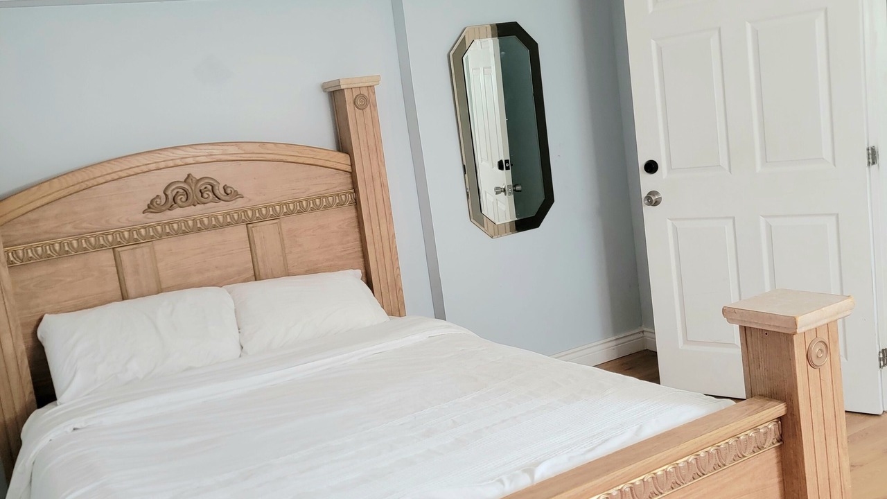 Photo of Bedroom in Barrie