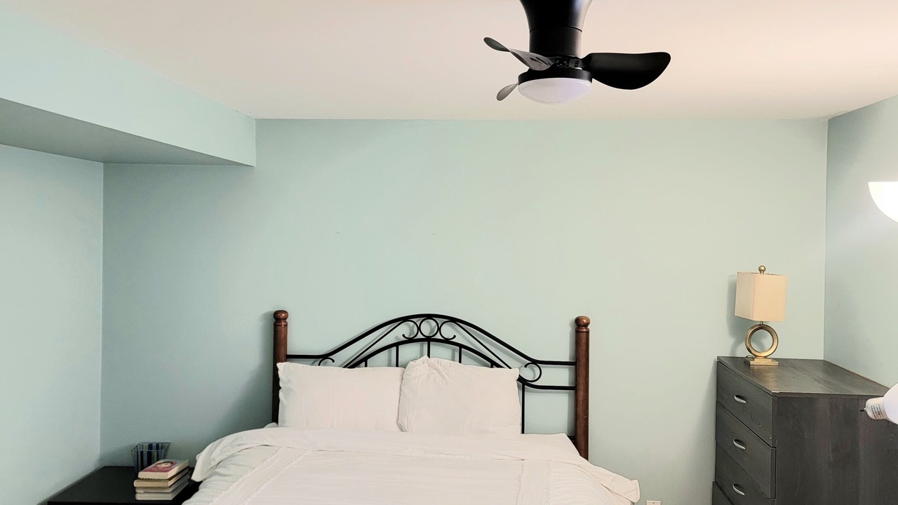 Photo of Bedroom in Barrie