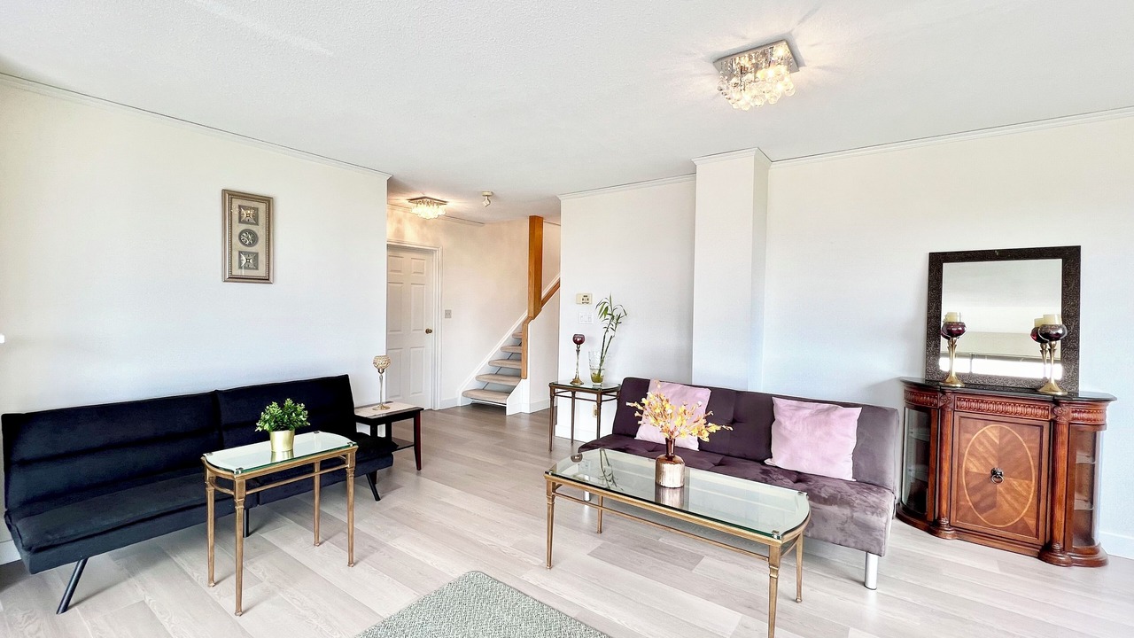 Photo of Bedroom in West Vancouver