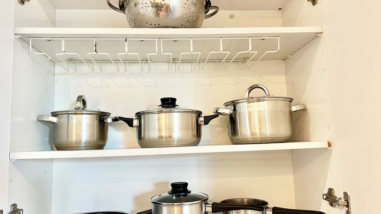 Photo of Kitchen in West Vancouver