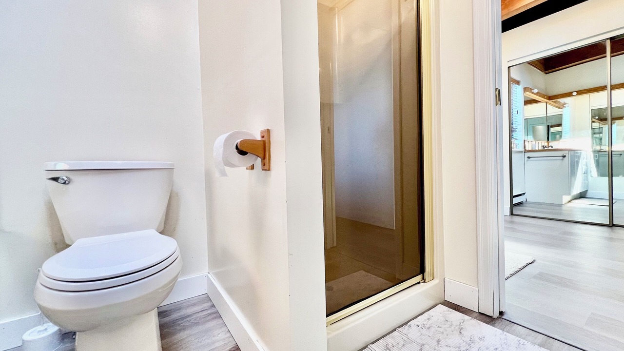 Photo of Bathroom in West Vancouver