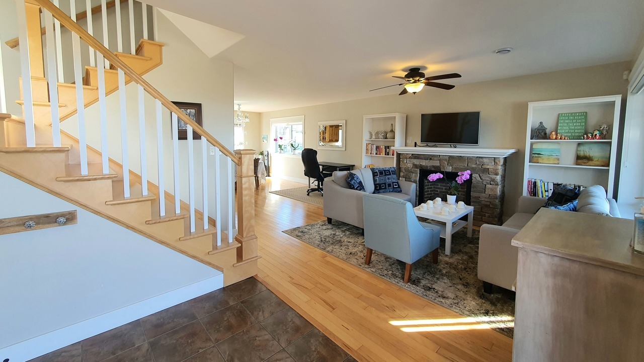 Photo of Livingroom in Charlottetown