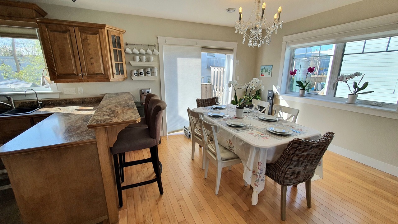 Photo of Livingroom in Charlottetown