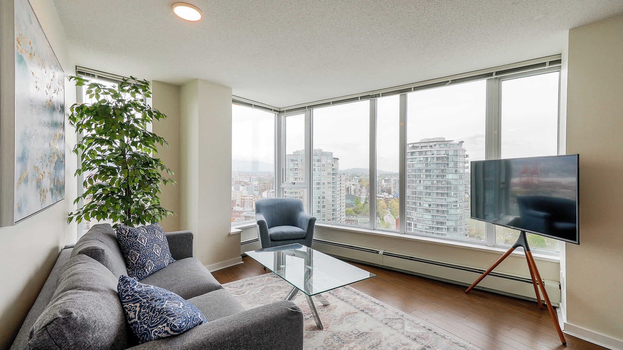 Photo of Livingroom in Crosstown