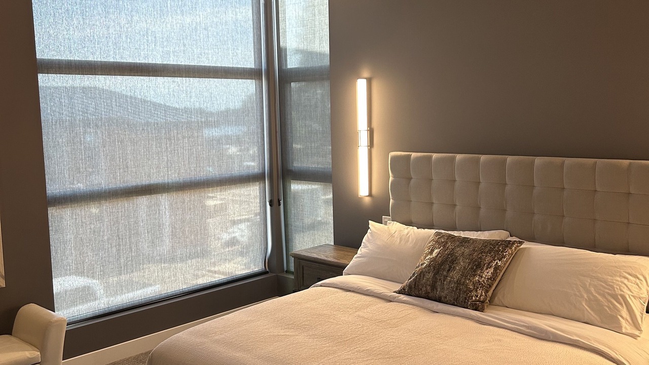 Photo of Bedroom in Regional District of Nanaimo