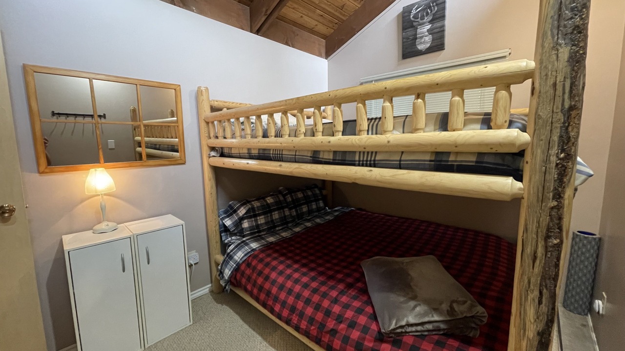 Photo of Bedroom in Swansea Point