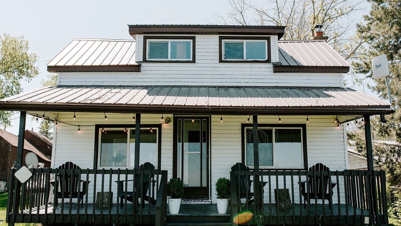 Photo of Outdoor in Wolfe Island